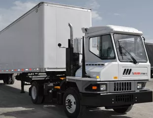 Ottawa Yard Truck Part Numbers 53573625-53573776