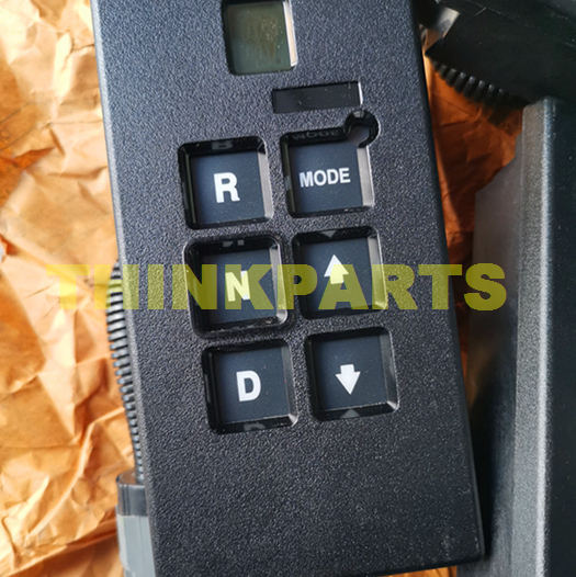 Allison Push Button Shift Selector 29538373,29538022