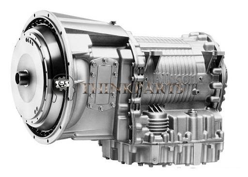 some parts from ALLISON GEARBOX 3000/4000 SERIES