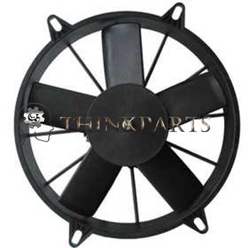 54-00668-03 540066803 Fan Evaporator Motor 12V Carrier Supra 1050 / 1150 / 1250
