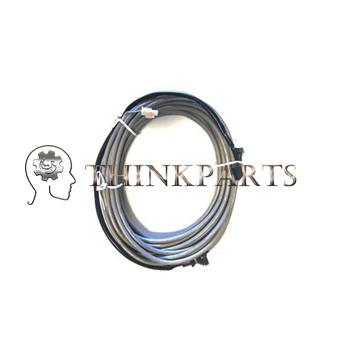 22-60673-03  226067303 Supra Cab Command Harness 14 Pin (10M)