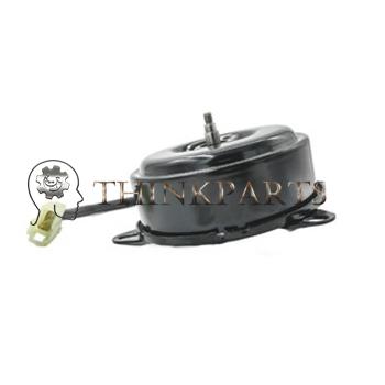 Fan Motor 12VFLAT4F Flat,12V, 4 Arch Suit Thermal Master Units Thermal 1400, 2500, 3000, 3500