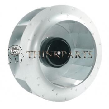 54-60022-04  546002204 Blower Fan 230V Carrier Transicold Supra 950MT / 1150MT / 1250MT