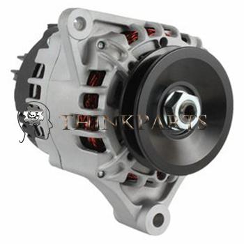 Alternator 30-01114-34   300111434  105 Amp Carrier Tranisicold Supra 1050 / 1150 / 1250