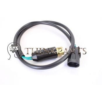 12-60015-14  126001514 Low Pressure Switch Xarios for Carrier Traniscold
