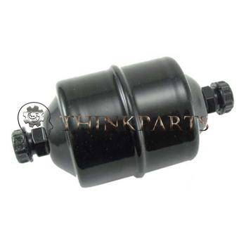 14-00326-04  140032604 Receiver Drier Danfoss 3/8 DML163 FS Carrier Transicold Zephyr / Xarios