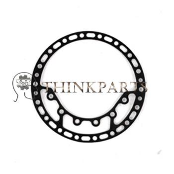 17-44024-00  174402400  Gasket Front Cover 05K Carrier Transicold