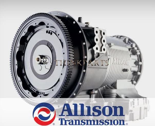 Allison Transmission Parts listing June 20th.,2022 Allison Transmission Parts listing June 20th.,2022