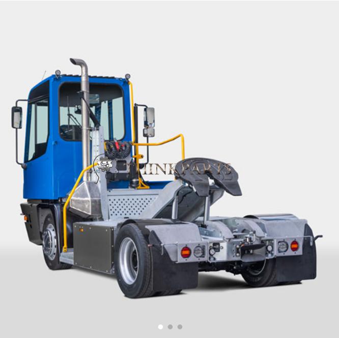 Terberg parts listing 4
