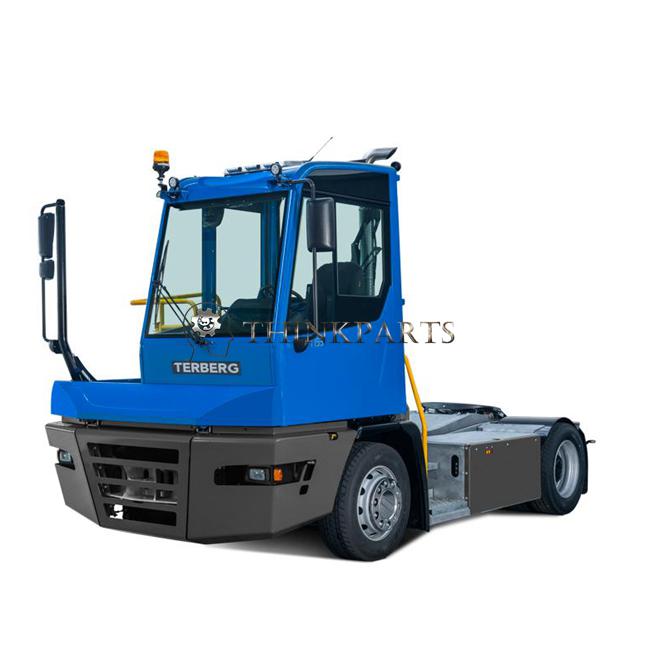 Terberg parts listing 2