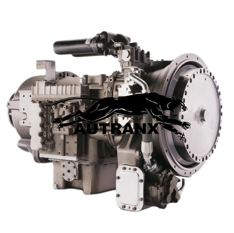 Allison Transmission S9610M