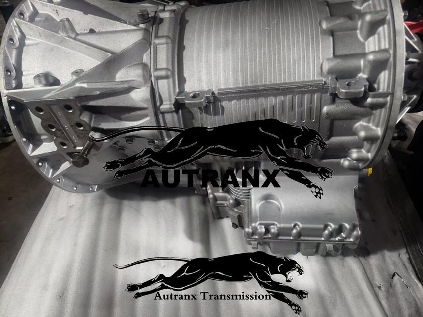 Allison Automatic Transmission 4500PRM Autranx