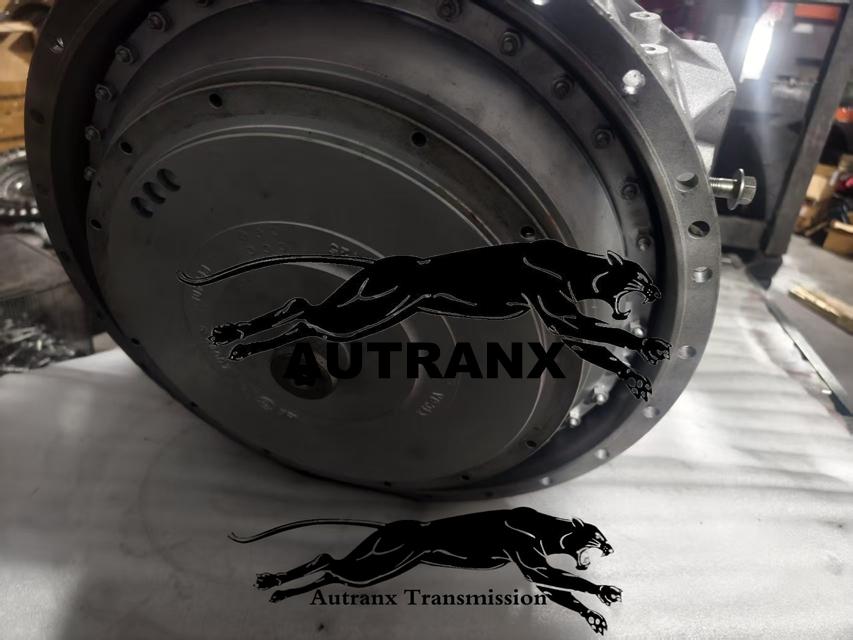 Allison Automatic Transmission 4500PRM Autranx