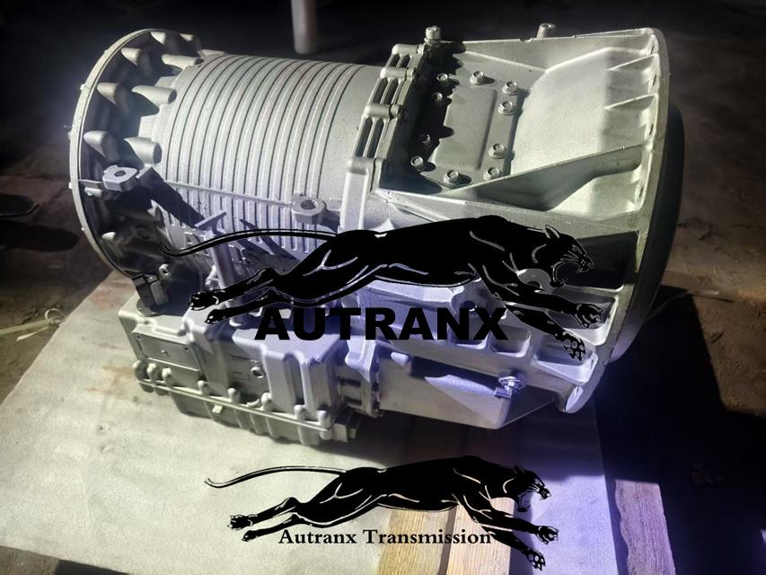 Allison Automatic Transmission 4500PRM Autranx