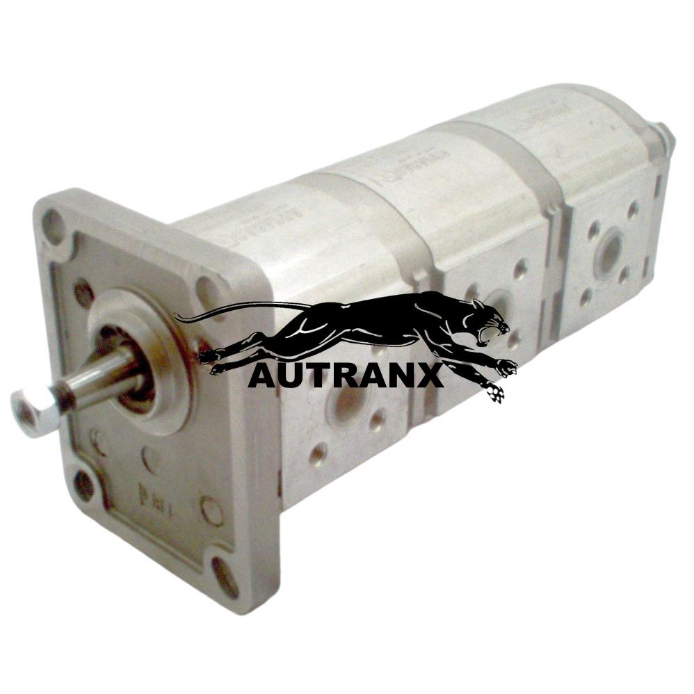 PLP10.4-86E1/10.4/10.4-FS DL VZN Casappa Hydraulic Pump 65902591