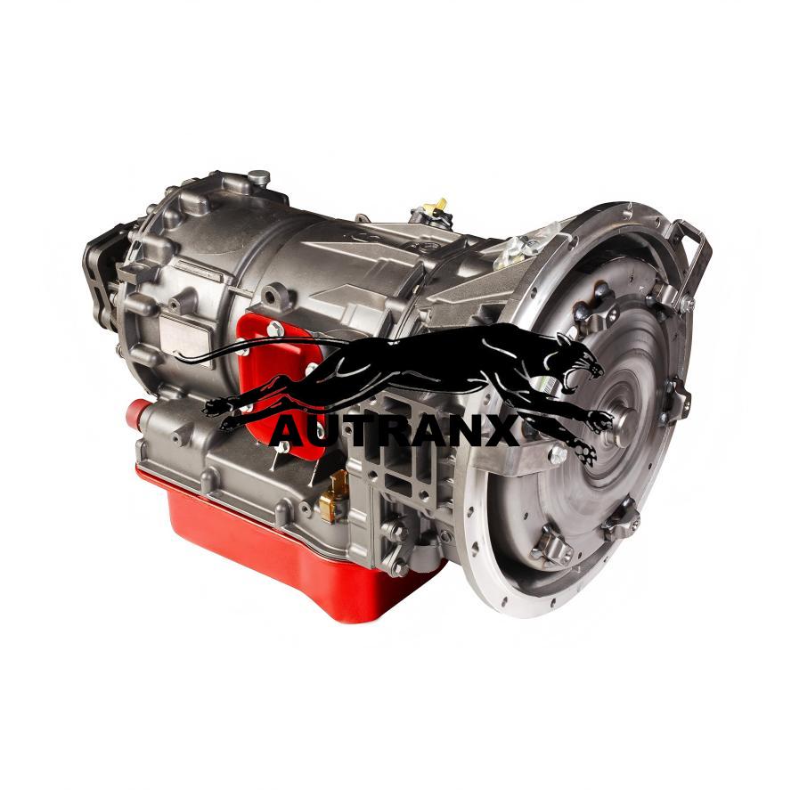 Allison Transmission 1000 Series