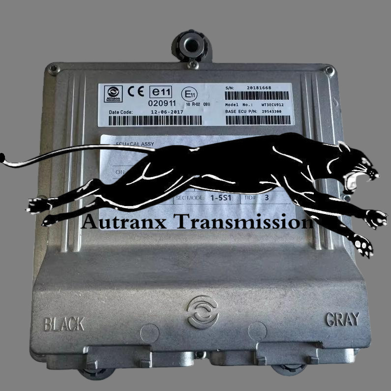 Genuine Allison Transmission ECU 29541151 29538352 29541151 29541227 29543300